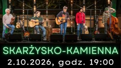 SDM 2026 pionowo - skarżysko