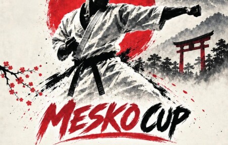 Międzynarodowy Turniej Karate Shinkyokushinkai MESKO CUP 2026