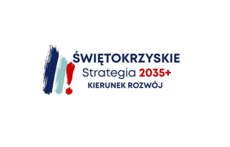 Konsultacje projektu Strategii Rozwoju Województwa Świętokrzyskiego 2035+