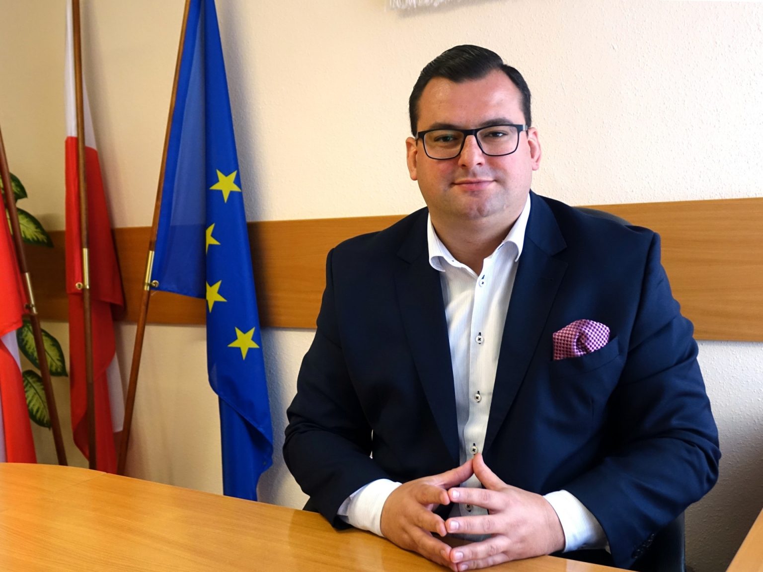 Urząd Miasta I Gminy Skarżysko Kamienna Prezydent Miasta Skarżyska-Kamiennej KONRAD KRÖNIG | Urząd Miasta