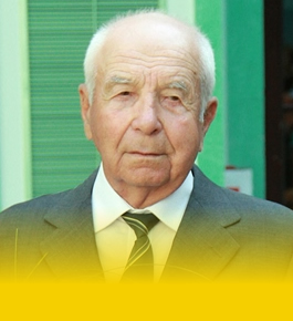 Bogdan Andrzej Winiarski