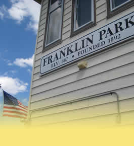 Franklin Park (USA)