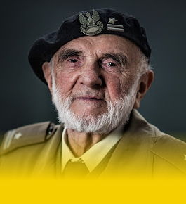 Henryk Czech ps. „Śmigły”