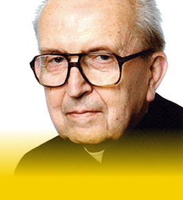 Ks. Bp. Edward Materski