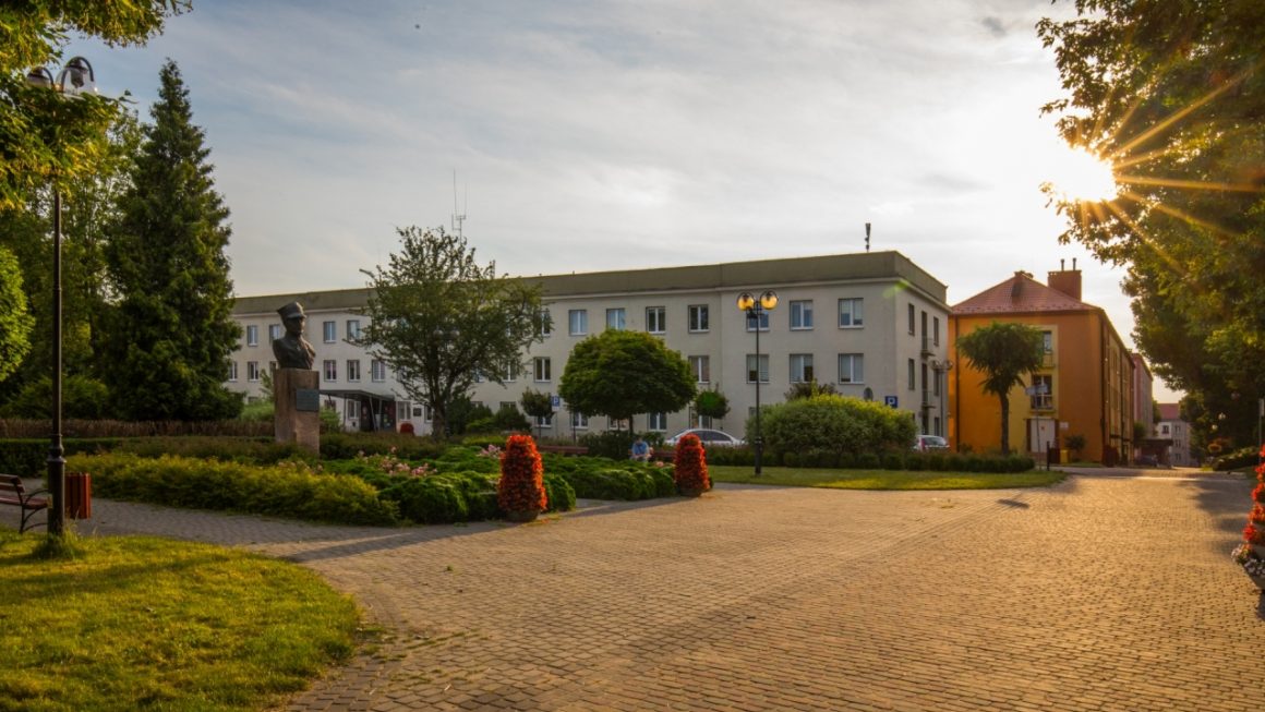 Urząd Miasta I Gminy Skarżysko Kamienna