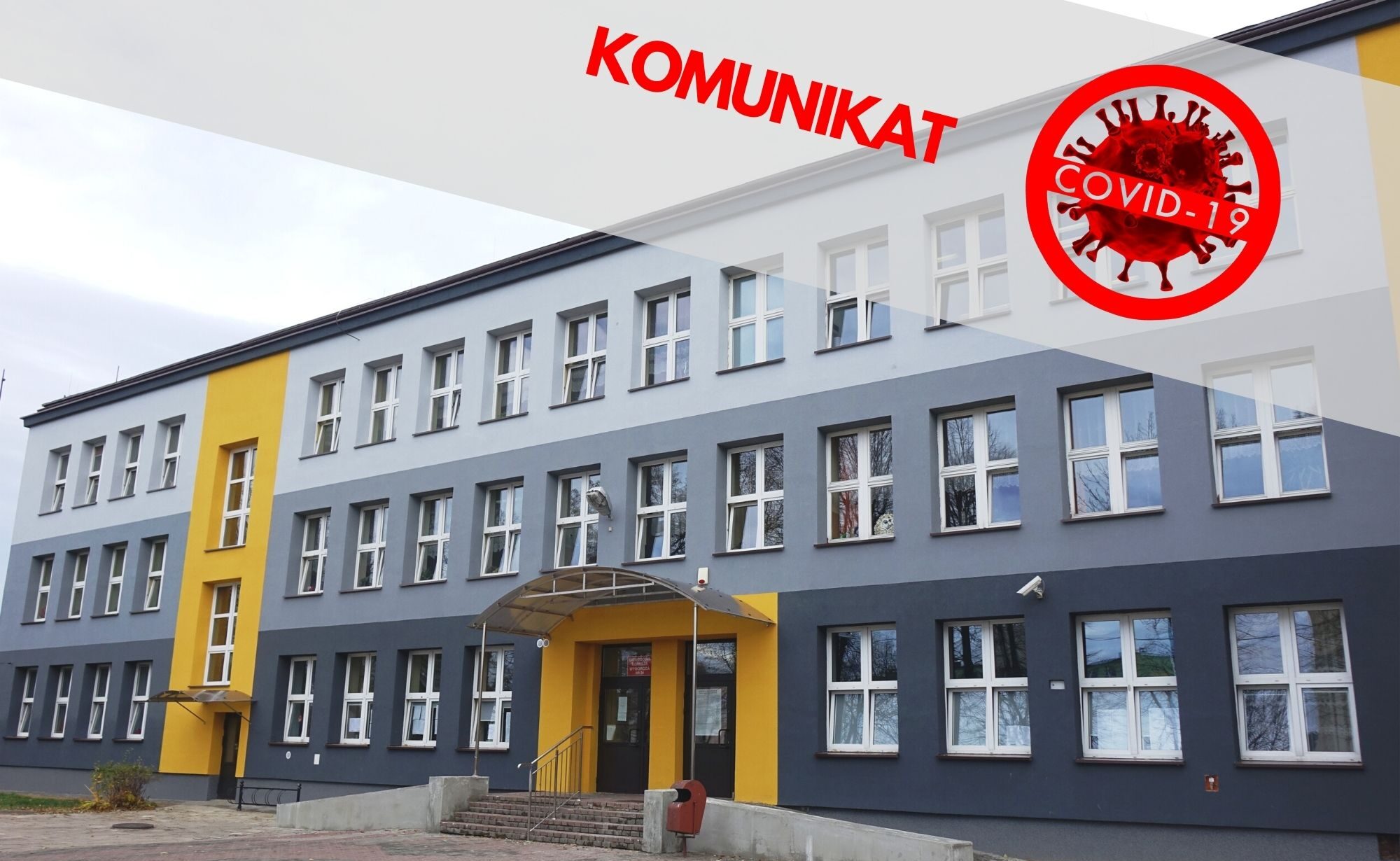 Komunikat - nauka zdalna w SP nr 5 | Urząd Miasta Skarżysko-Kamienna
